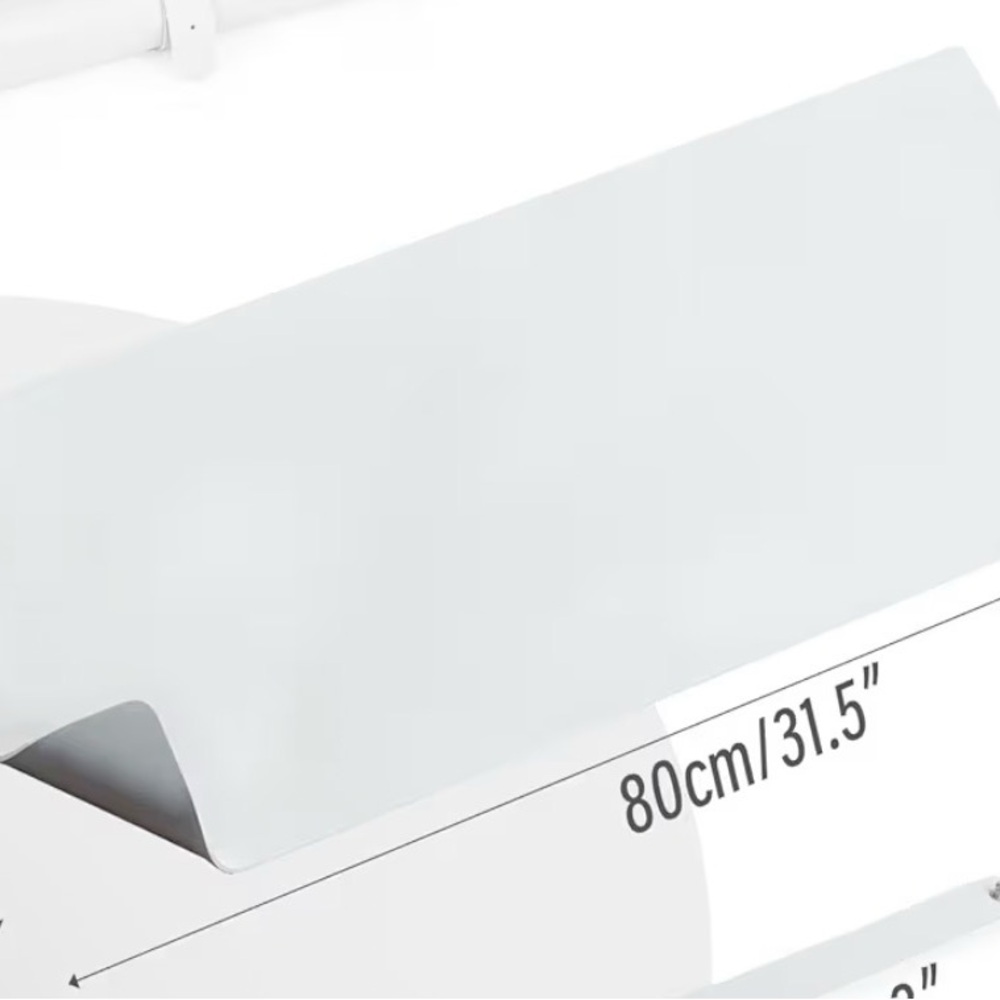 Vanity Makeup Mat dual sided